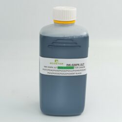 INK 026PK 1LT MADE IN EUROPE FOR CANON PG37/PG40/PG50/PG510/PG512/PG540/PG545/ PGI5/PGI520/PGI525PIGMENT BLACK (BKP44)