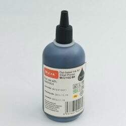 INK CI-BK16 100ML FOR CANON BCI-6 BLACK