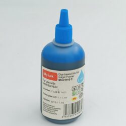 INK CI-C13B 100ML FOR CANON BCI-3/BCI-6 CYAN