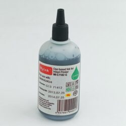 INK CI-G13 100ML FOR CANON BCI-6/CLI-8 GREEN