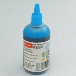 INK CI-PC101 100ML FOR CANON BCI-3/BCI-6 PHOTO CYAN