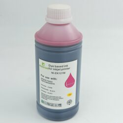 INK EI-M702 500ML FOR EPSON T0443/T0613 MAGENTA