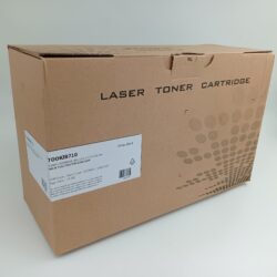 OKI 01279001 COMPATIBLE TONER BLACK 15K FOR USE IN OKI B710/B720/B730