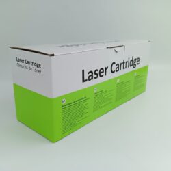 712 BLACK 1,5K REMANUFACTURED CARTRIDGE LBP3010/3020