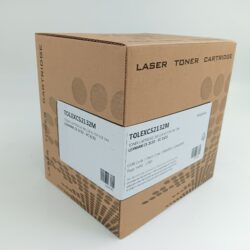 LEXMARK 24B6009 REMANUFACTURED TONER MAGENTA 3K FOR USE IN LEXMARK C2132/XC2132