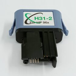 MINISMART CHIP RESETTER INK JIG No3 FOR USE IN HP CARTRIDGES 966、962、967、963、964、969、965