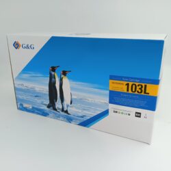 SAMSUNG MLT-D103L COMPATIBLE TONER BLACK 2,5K FOR USE IN SAMSUNG ML2950/2951/SCX4728/4729