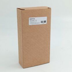 REMANUFACTURED 72 GREY 130ML C9374A CARTRIDGE FOR USE IN HP PRINTERS