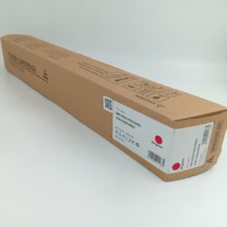 RICOH 8415855 COMPATIBLE TONER MAGENTA 22,5K FOR USE IN RICOH MPC4503/MPC5503/MPC6003/MPC4504/MPC5504/MPC6004 (1X794gr)