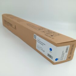 RICOH 8415856 COMPATIBLE TONER CYAN 22,5K FOR USE IN RICOH MPC4503/MPC5503/MPC6003/MPC4504/MPC5504/MPC6004 (1X794gr)
