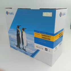 XEROX 106R02307 COMPATIBLE TONER BLACK 11K FOR USE IN XEROX PHASER 3320