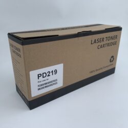 PANTUM PD219 COMPATIBLE TONER BLACK 1,6K FOR USE IN PANTUM  P2509, P2509W, M6509, M6509NW,  M6559N, M6559NW, M6559, M6609N, M6609NW