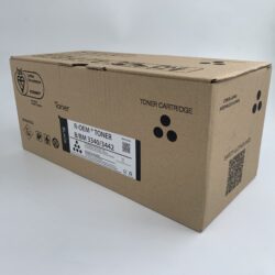 LEXMARK B342X00 REMANUFACTURED TONER BLACK 6K FOR USE IN LEXMARK B3340/B3442/MB3442