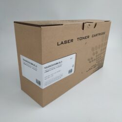 LEXMARK 20N20K0 REMANUFACTURED TONER BLACK 1,5K FOR USE IN LEXMARK CS331/CS431/CX331/CX431