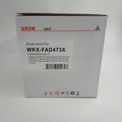 PANASONIC KX-FAD473X COMPATIBLE DRUM UNIT 10K FOR USE IN PANASONIC KX-MB2120/KX-MB2130/KX-MB2170