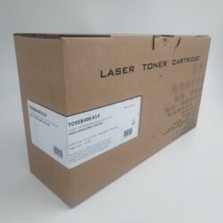 XEROX 106R03582 REMANUFACTURED TONER BLACK 13,9K FOR USE IN XEROX VERSALINK B400/B405