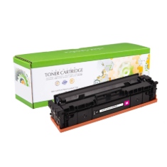 COMPATIBLE  W2213A (207A MAGENTA) TONER MAGENTA 1,25K FOR USE IN HP M255DW/MFP M282/MFP M283FDW