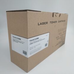 ALTERNATIVE PRODUCT FOR LEXMARK C3220K0 REMANUFACTURED TONER BLACK 1,5K FOR USE IN LEXMARK C3224/C3326/C3426/MC3224/MC3326/MC3426