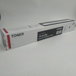 COMPATIBLE TONER TK8335K TONER BLACK 25K FOR USE IN KYOSERA MITA TASKALFA 3252ci/3253ci