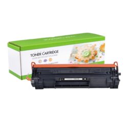 COMPATIBLE  W1420A (142A) TONER BLACK 0,95K WITH CHIP FOR USE IN HP LASERJET M110W/M140W