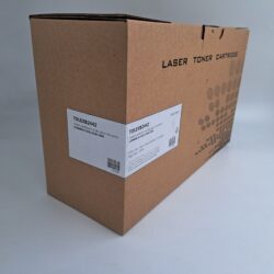 REMANUFACTURED B242H00 TONER BLACK 6K FOR USE IN LEXMARK B2442/B2546/B2650/MB2442/MB2546/MB2650