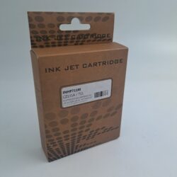 REMANUFACTURED 711XL MAGENTA 29ML CZ131A CARTRIDGE FOR USE IN HP PRINTERS