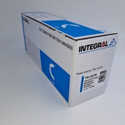 COMPATIBLE TONER FOR KYOSERA TK5370C CYAN 5K FOR USE IN KYOSERA ECOSYS MA3500cix/cifx/PA3500cx - ALTERNATIVE PRODUCT