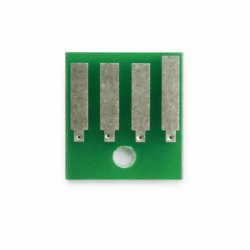 ALTERNATIVE PRODUCT CHIP FOR LEXMARK MS521/MS621/MS522/MS622/MX321/MX421/MX521/MX522/MX622 BLACK 25K (56F2U00)