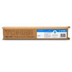 RICOH 841551 COMPATIBLE TONER CYAN 10K (TYPE MP C400E CYAN) FOR USE IN RICOH MPC300/MPC400/MPC401 1X240gr
