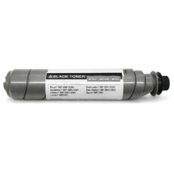 RICOH MP2501/2001 COMPATIBLE TONER BLACK FOR USE IN RICOH AFICIO MP2501/2001 (1X230gr) 9K (841913/841769)