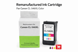 CANON CL546XL COLOR REMANUFACTURED