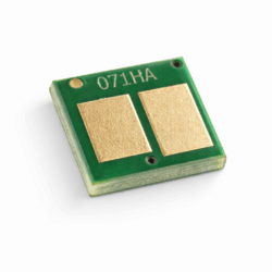 CHIP FOR CANON 071H/BLACK 2,5K (5646C001)  FOR USE IN CANON I-SENSYS LBP122DW/MF272DW/MF275DW/ IMAGE CLASS LBP121DN/LBP122DW/ MF271DN/MF272DW/MF273DW/MF274DN/MF275DW