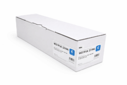 COMPATIBLE  W2191A TONER CYAN 1,2K FOR USE IN HP COLOR LASERJET PRO 3202DN/3202DW/MFP3302FDN/MFP3302FDW/MFP3302SDW