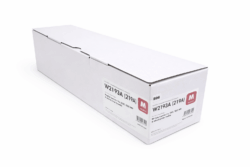 COMPATIBLE  W2193A TONER MAGENTA 1,2K FOR USE IN HP COLOR LASERJET PRO 3202DN/3202DW/MFP3302FDN/MFP3302FDW/MFP3302SDW