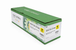 COMPATIBLE  W2412A (216A YELLOW) TONER YELLOW 0,85K FOR USE IN HP LASERJET PRO MFP M182/MFP M183