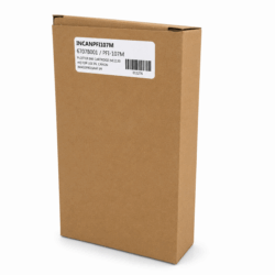 REMANUFACTURED PFI-107M (PFI107M) MAGENTA PLOTER CARTRIDGE (130ML) FOR USE IN CANON IMAGEPROGRAF IPF670/IPF680/IPF685/IPF770/IPF780/IPF785