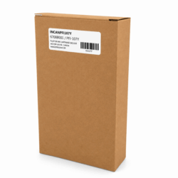 REMANUFACTURED PFI-107Y (PFI107Y) YELLOW PLOTER CARTRIDGE (130ML) FOR USE IN CANON IMAGEPROGRAF IPF670/IPF680/IPF685/IPF770/IPF780/IPF785