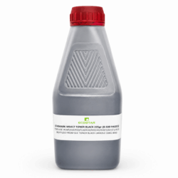 LEXMARK MS310/410/510/610/MX310/410/510/511/611 TONER BLACK 8,5K (235gr)