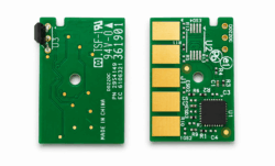 LEXMARK MS331 CHIP BLACK 15K (55B2H00) COMPATIBLE WITH LEXMARK MS331/MS431/MX331/MX431/MX432