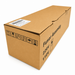 REFURBISHED FUSER UNIT FOR USE IN XEROX WC5222/5225/5230, PRO 123/128/133 (126K24990/126K24992/126K24991/604K20384/126K16493) 120K ALTERNATIVE PRODUCT