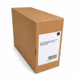 REMANUFACTURED MINOLTA TNP96 TONER BLACK 18K FOR USE IN BIZHUB 4201i/5001i/5021i