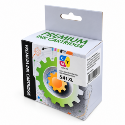 COMPATIBLE WITH CANON CL-541XL COLOR