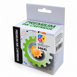 CANON CL546XL (CL-546XL) COLOR COMPATIBLE