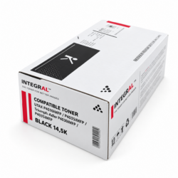 COMPATIBLE TONER UTAX P4030iMFP/P4035iMFP/Triumph-Adler P4030iMFP/P4035iMFP BLACK 14,5K (with chip +waste box) - ALTERNATIVE PRODUCT